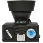 LOMOGRAPHY SPINNER 360 PANORAMIC CAMERA