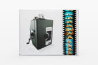 Lomography LomoKino Camera - Black