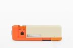 Lomography Lomomatic 110 Camera - Golden Gate Edition