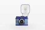 Lomography Half-frame Lomourette - Water Lilies Edition.