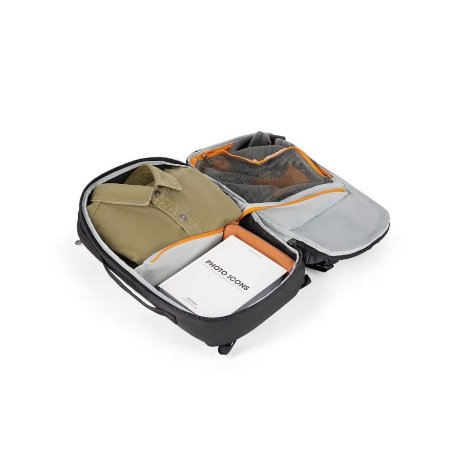Lowepro Backpack Trekker Lite 150 - Grey