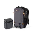 Lowepro Backpack Trekker Lite 150 - Grey