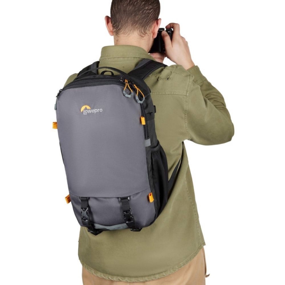 Lowepro Backpack Trekker Lite 150 - Grey