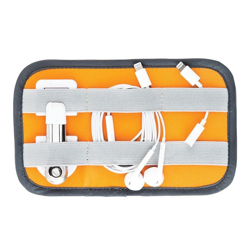 Lowepro Case GearUp Pouch Mini Compact Travel Organiser