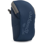 Lowepro Dashpoint 10 Camera Pouch - Galaxy Blue