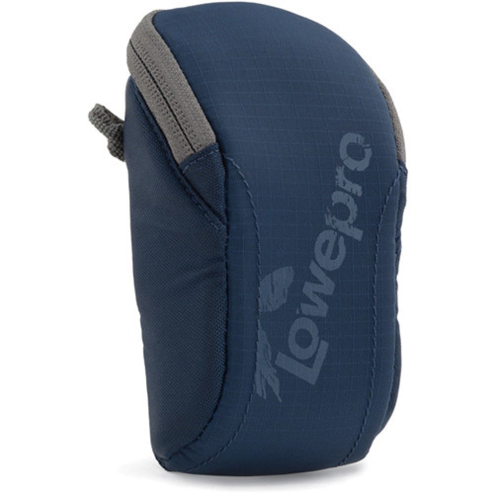 Lowepro Dashpoint 10 Camera Pouch - Galaxy Blue