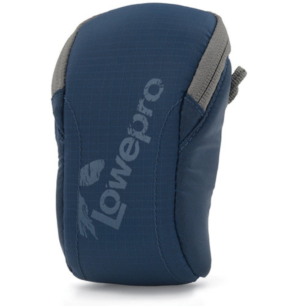 Lowepro Dashpoint 10 Camera Pouch - Galaxy Blue