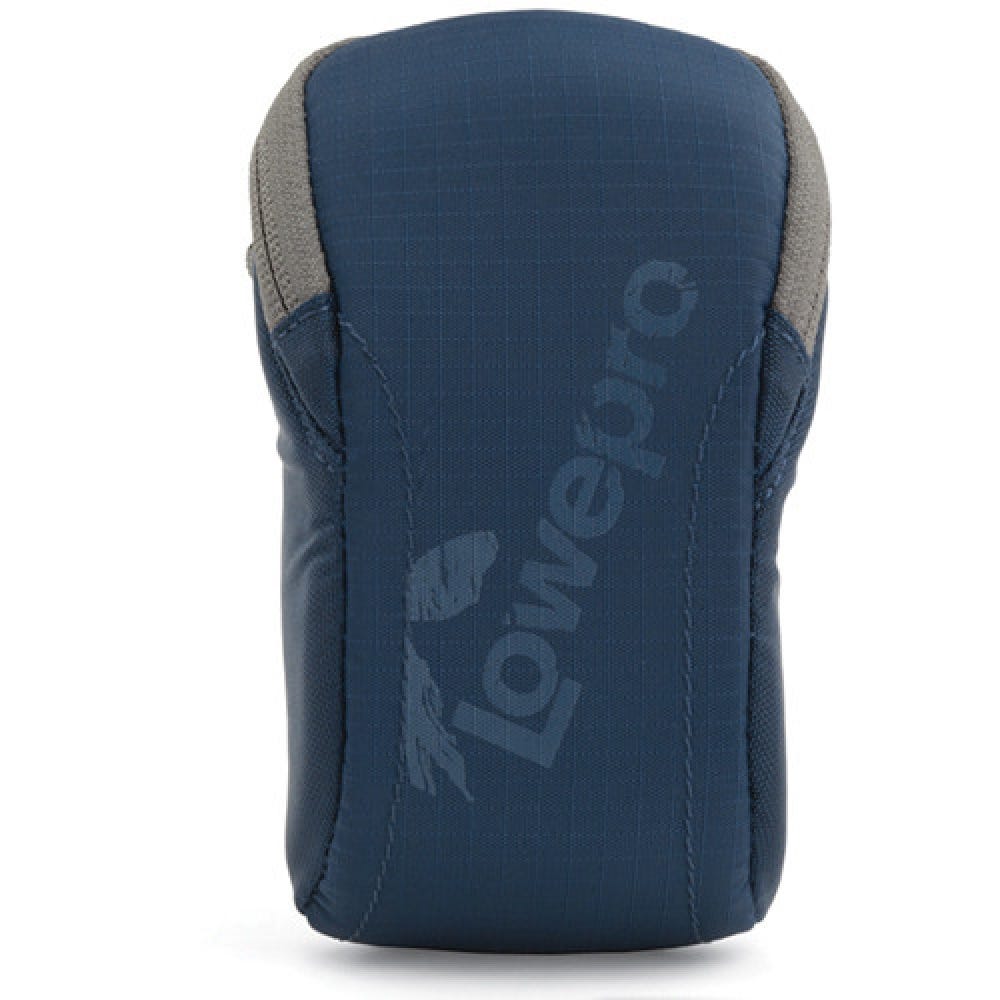 Lowepro Dashpoint 10 Camera Pouch - Galaxy Blue