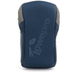 Lowepro Dashpoint 10 Camera Pouch - Galaxy Blue