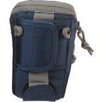 Lowepro Dashpoint 10 Camera Pouch - Galaxy Blue