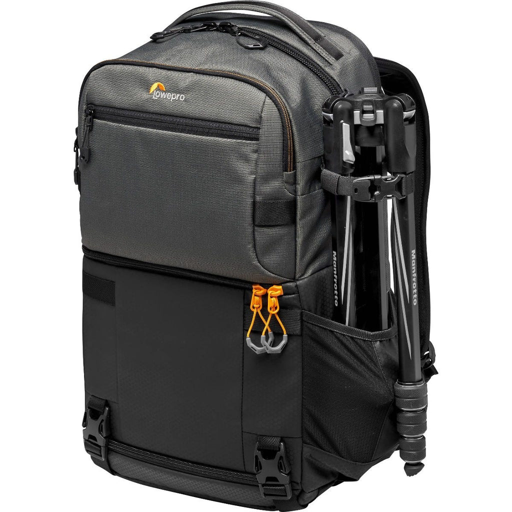 Lowepro Fastpack Pro BP 250 AW III (Gray)