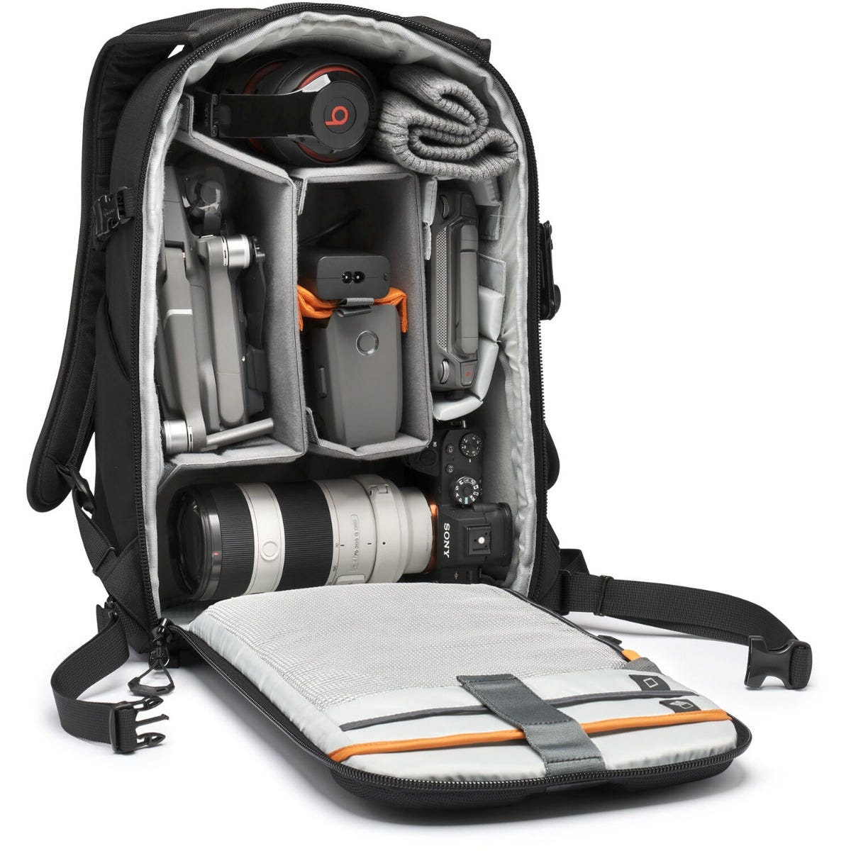 Lowepro Flipside 300 AW III - Black