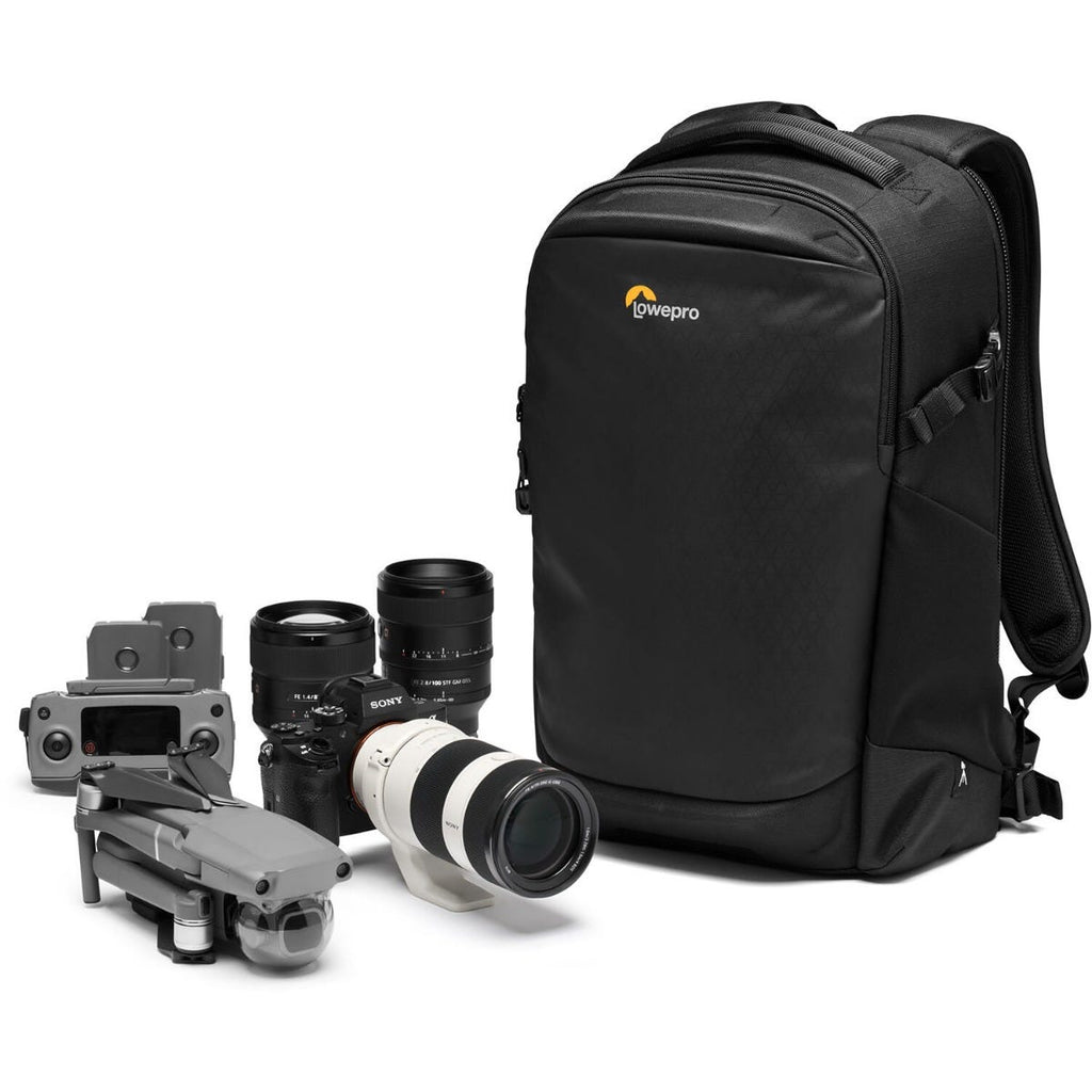 Lowepro Flipside 300 AW III - Black