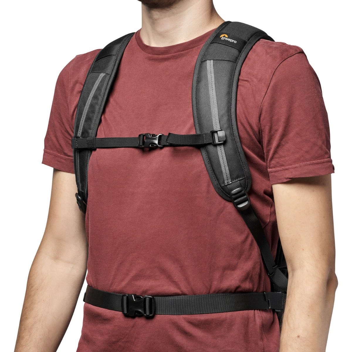 Lowepro Flipside 300 AW III - Black