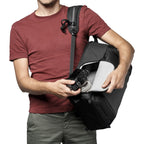 Lowepro Flipside 300 AW III - Black