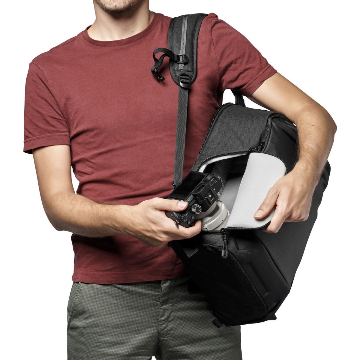 Lowepro Flipside 300 AW III - Black