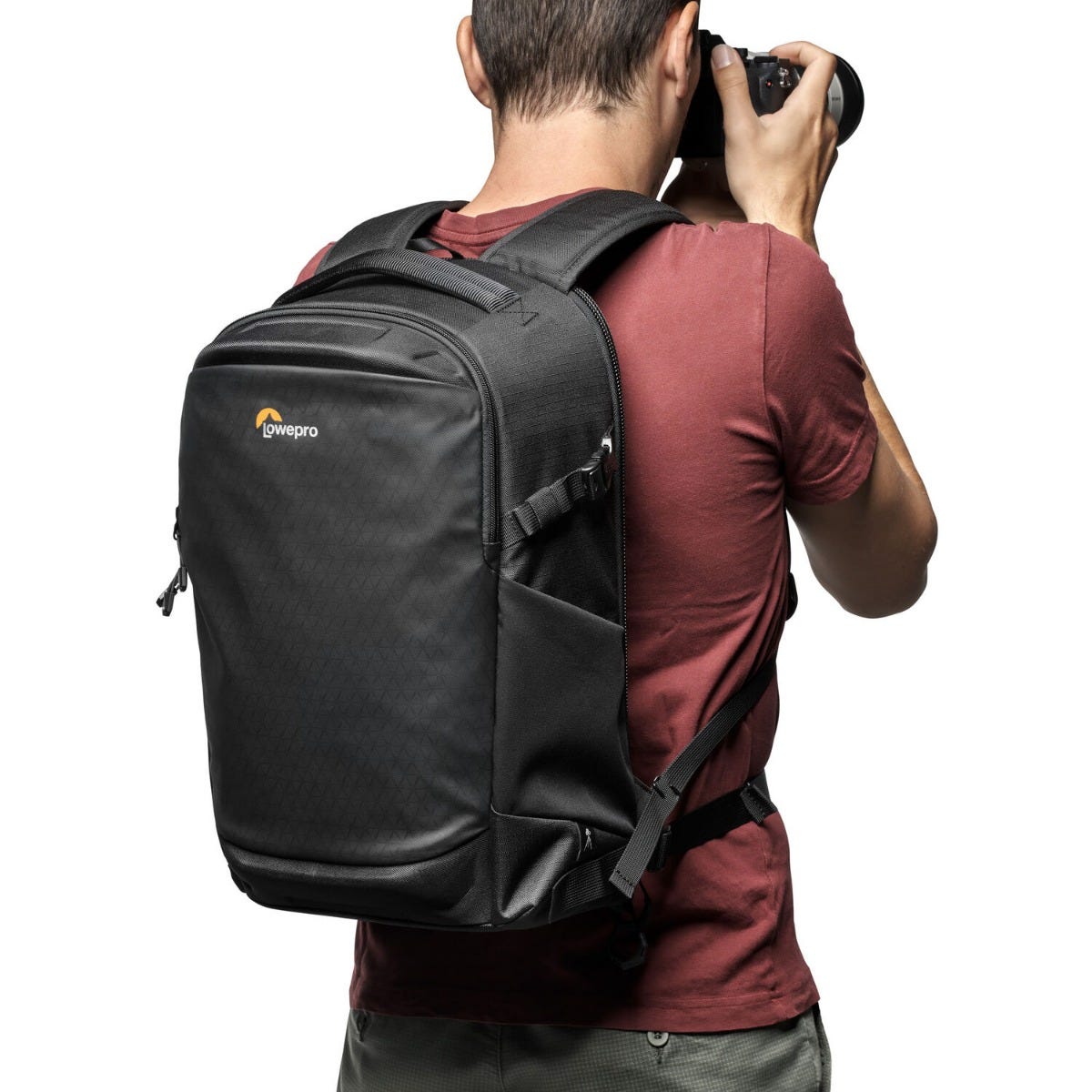 Lowepro Flipside 300 AW III - Black