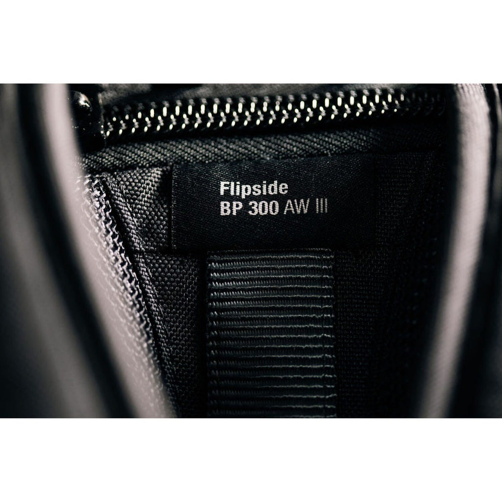 Lowepro Flipside 300 AW III - Black