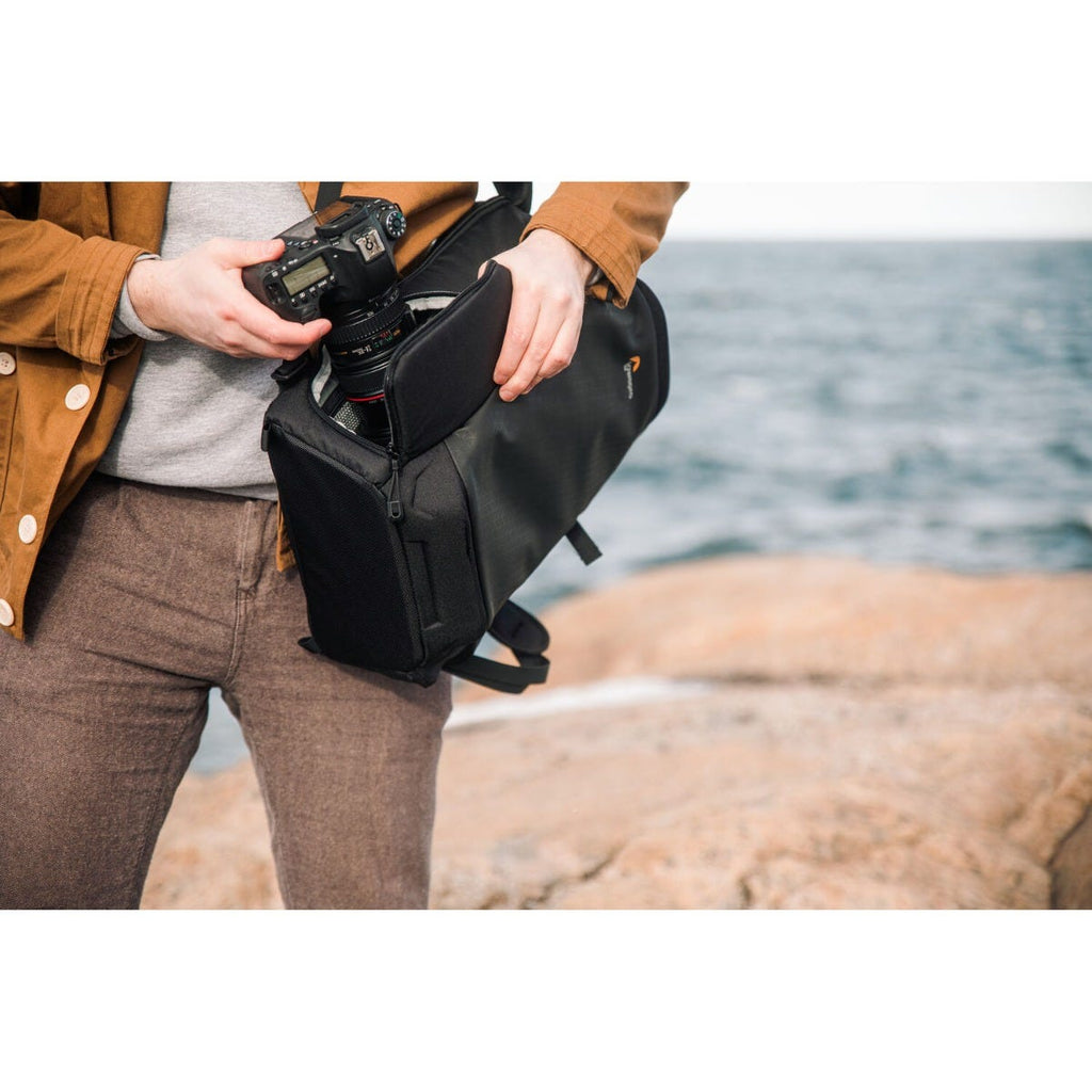 Lowepro Flipside 300 AW III - Black