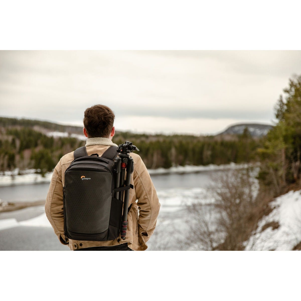 Lowepro Flipside 300 AW III - Black