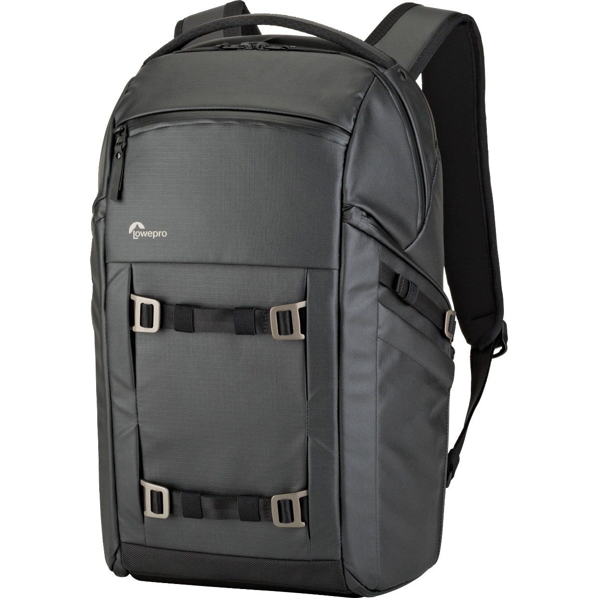 Lowepro Freeline 350 AW Black Feat QuickShelf Backpack