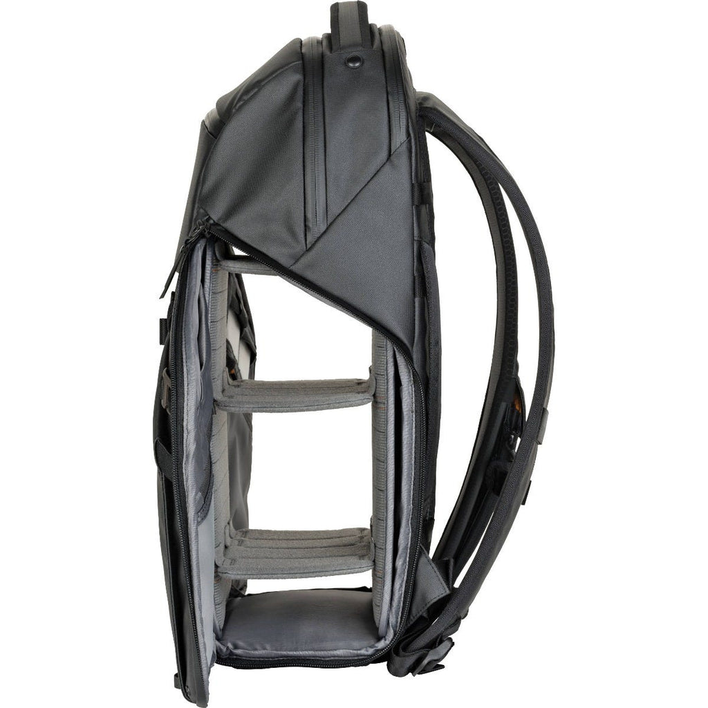 Lowepro Freeline 350 AW Black Feat QuickShelf Backpack