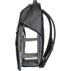Lowepro Freeline 350 AW Black Feat QuickShelf Backpack