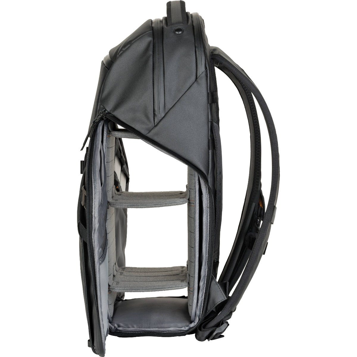 Lowepro Freeline 350 AW Black Feat QuickShelf Backpack