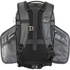 Lowepro Freeline 350 AW Black Feat QuickShelf Backpack