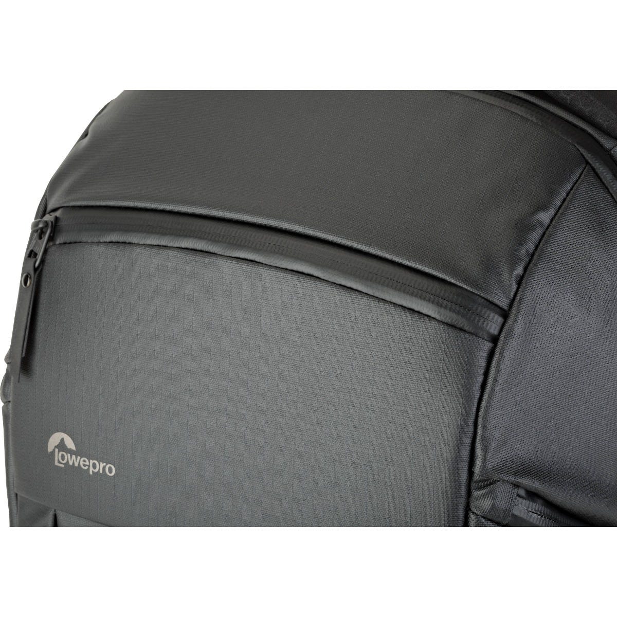 Lowepro Freeline 350 AW Black Feat QuickShelf Backpack