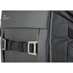 Lowepro Freeline 350 AW Black Feat QuickShelf Backpack