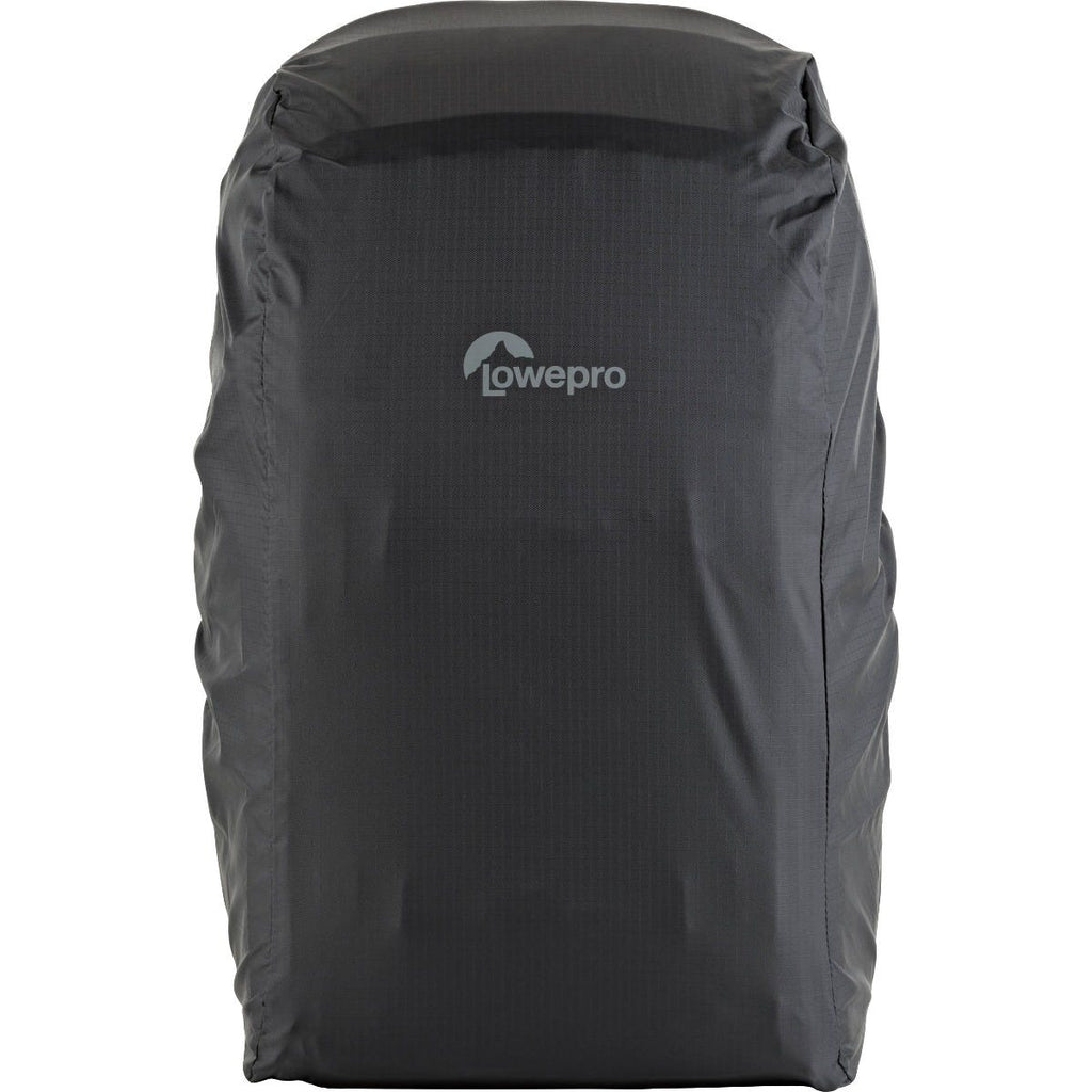 Lowepro Long Zoom Lens Case 11x18cm - Black