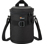 Open Box Lowepro Lens Case 11x18cm (Suits 70–200mm f/4 size Lens)
