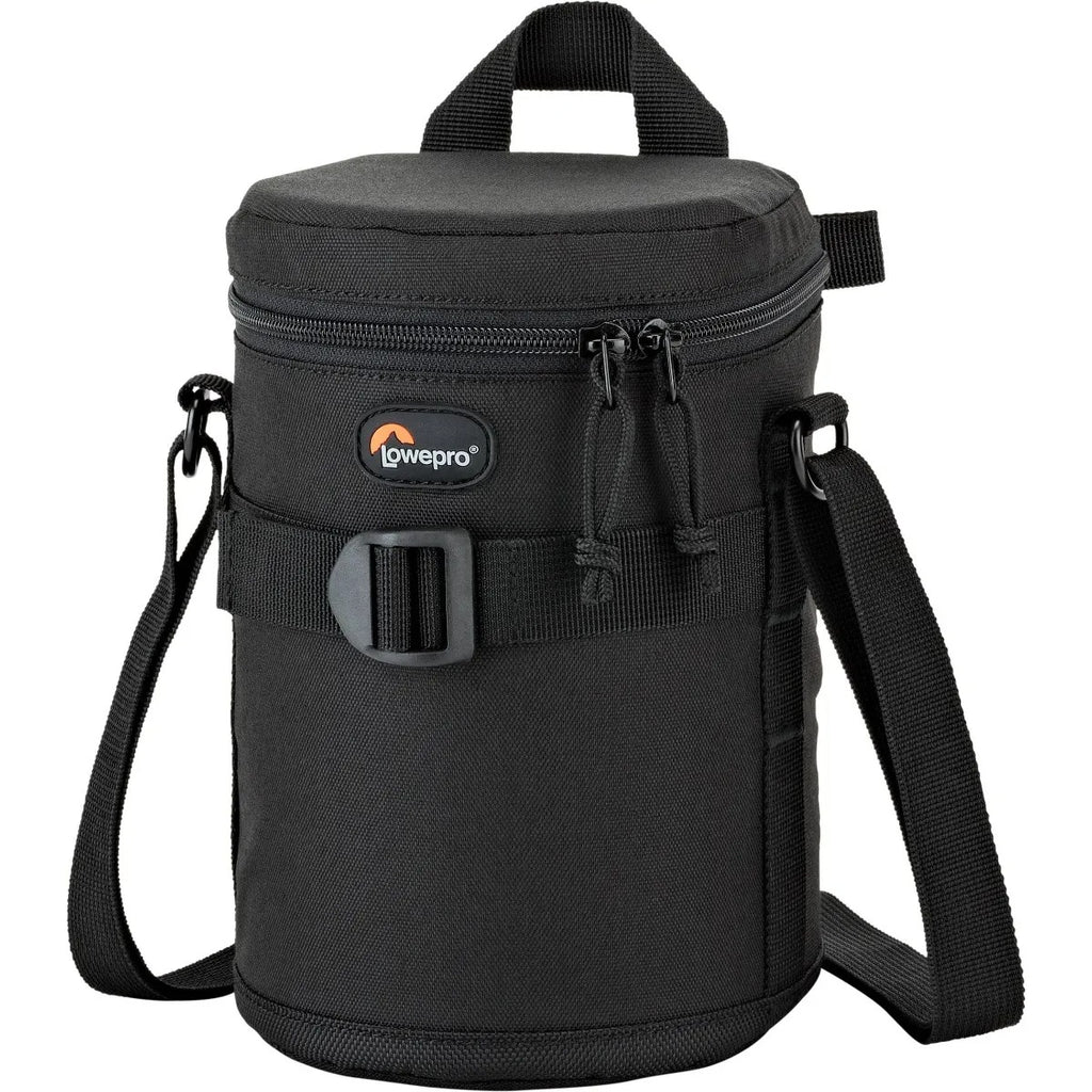 Open Box Lowepro Lens Case 11x18cm (Suits 70–200mm f/4 size Lens)