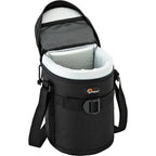 Open Box Lowepro Lens Case 11x18cm (Suits 70–200mm f/4 size Lens)