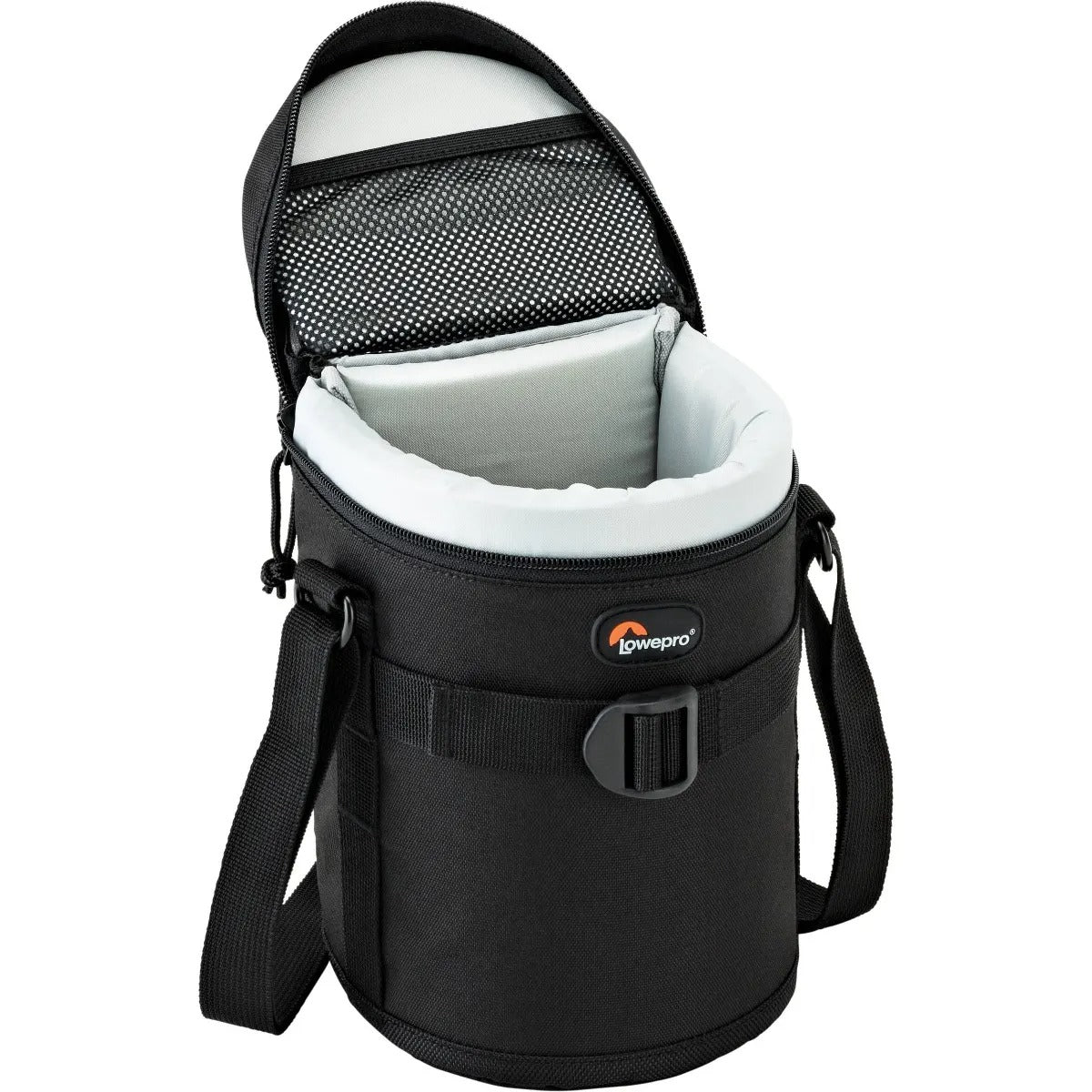 Open Box Lowepro Lens Case 11x18cm (Suits 70–200mm f/4 size Lens)