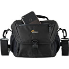 Lowepro Nova 160 AW II Shoulder Bag - Black