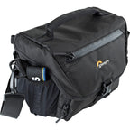 Lowepro Nova 160 AW II Shoulder Bag - Black