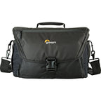 Lowepro Nova 200AW II Black