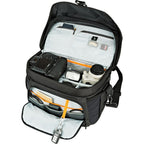 Lowepro Nova 200AW II Black