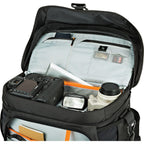 Lowepro Nova 200AW II Black