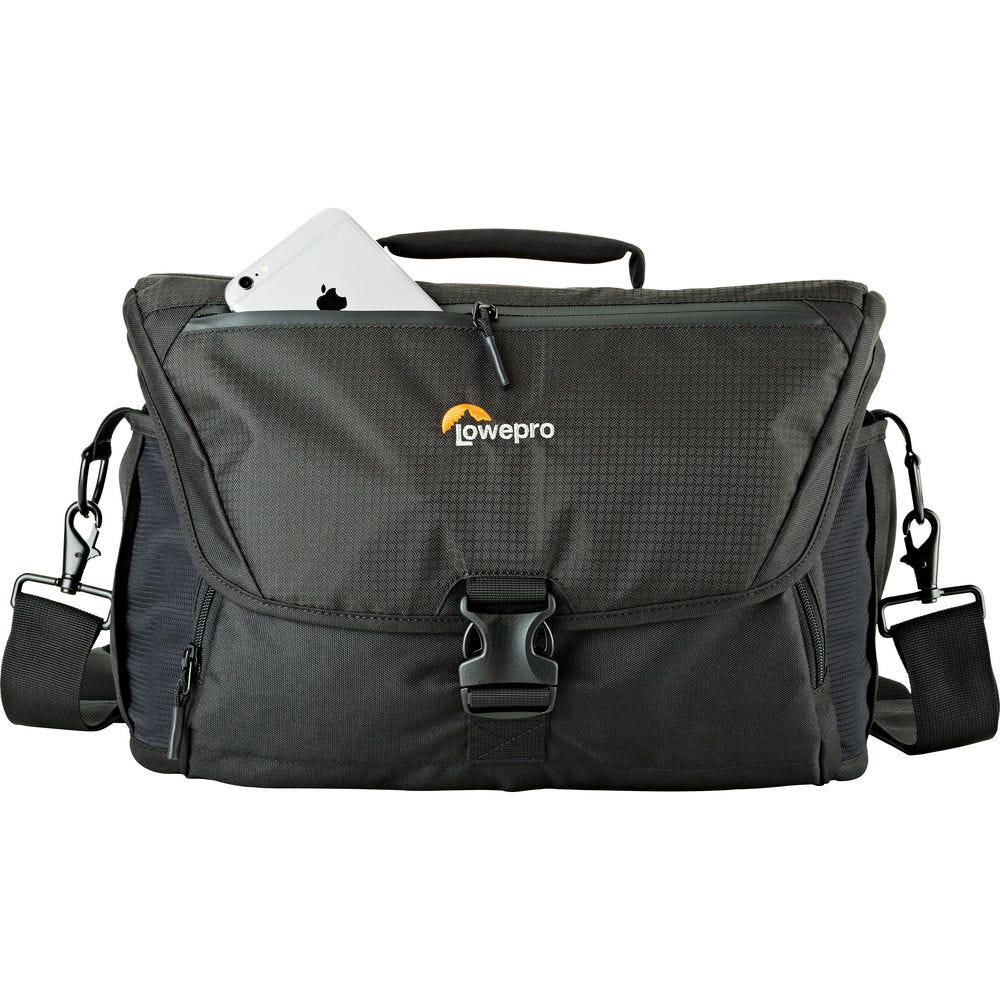Lowepro Nova 200AW II Black