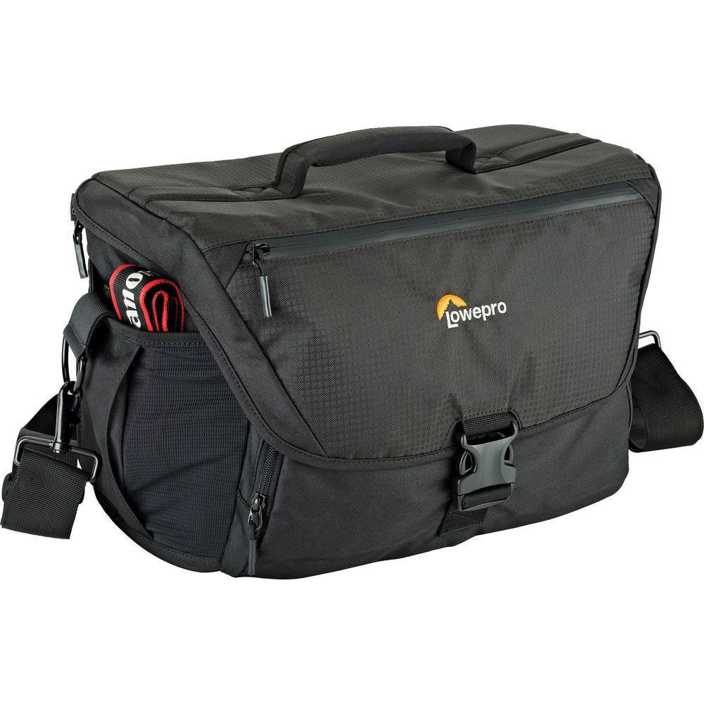 Lowepro Nova 200AW II Black