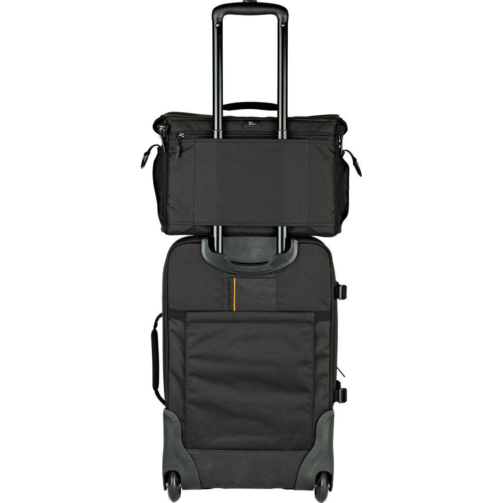 Lowepro Nova 200AW II Black