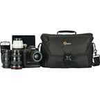 Lowepro Nova 200AW II Black