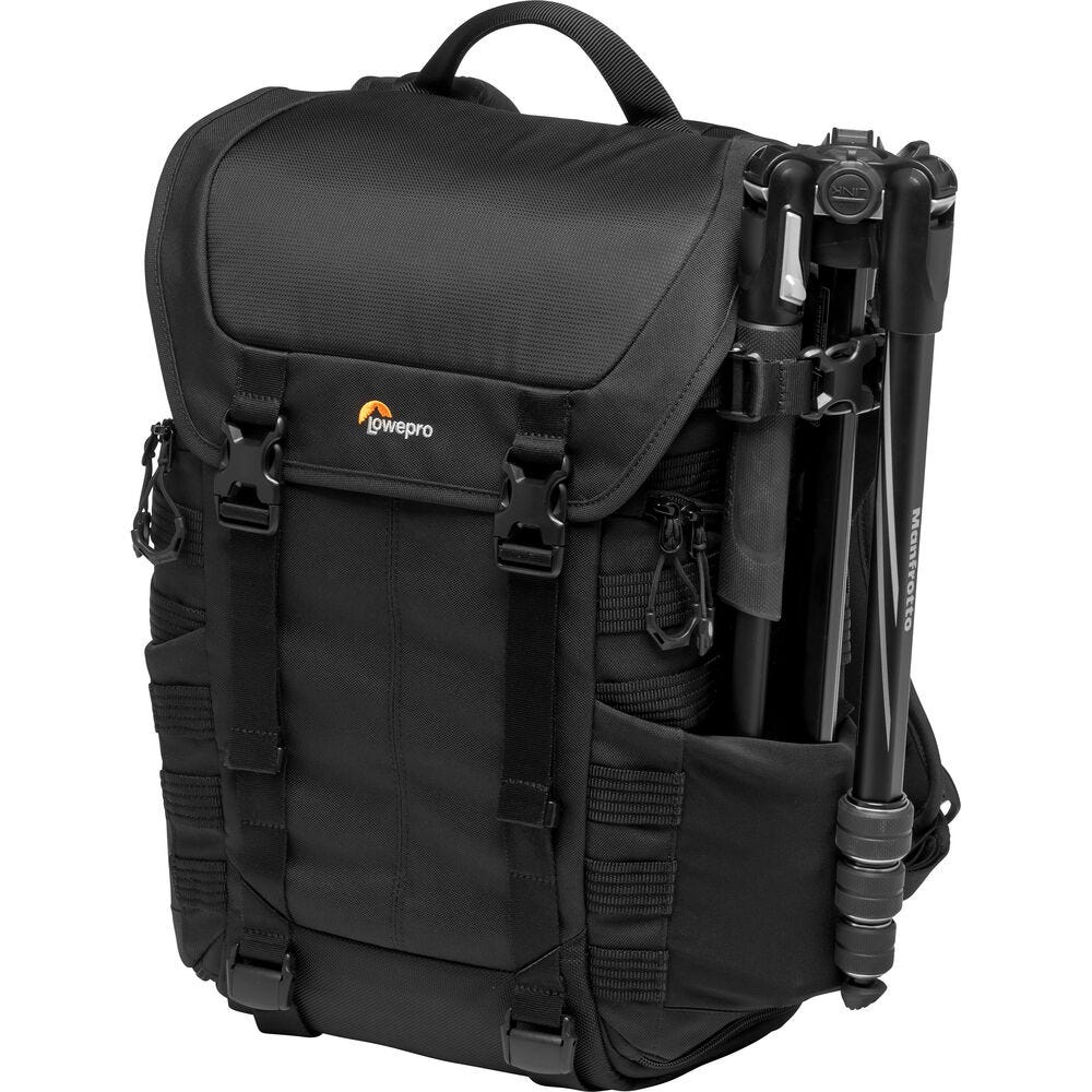 Lowepro Protactic 300 AW II Black