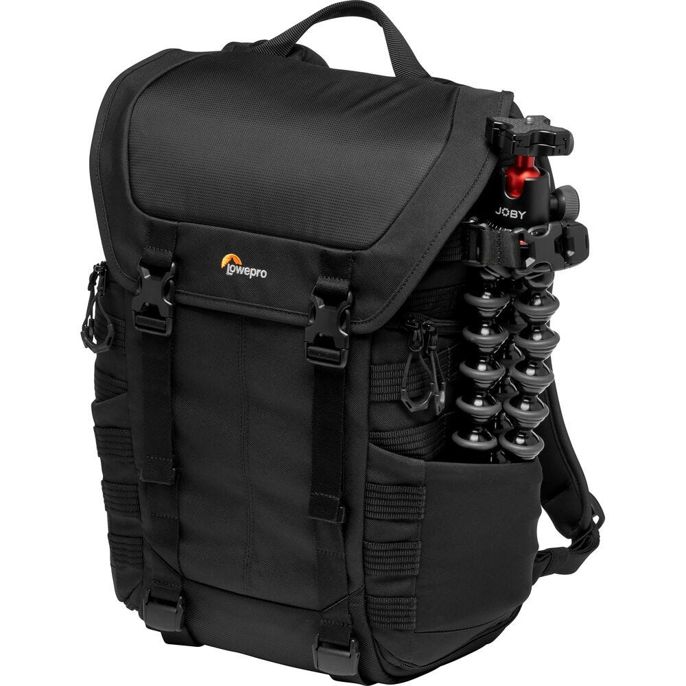 Lowepro Protactic 300 AW II Black