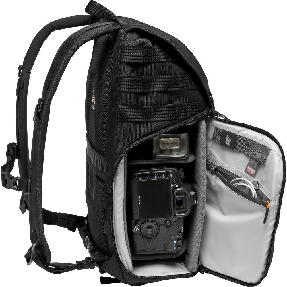 Lowepro Protactic 300 AW II Black