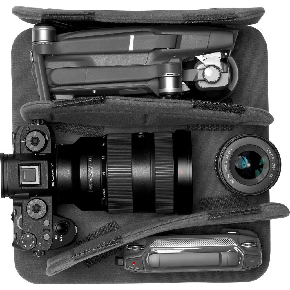 Lowepro Protactic 300 AW II Black