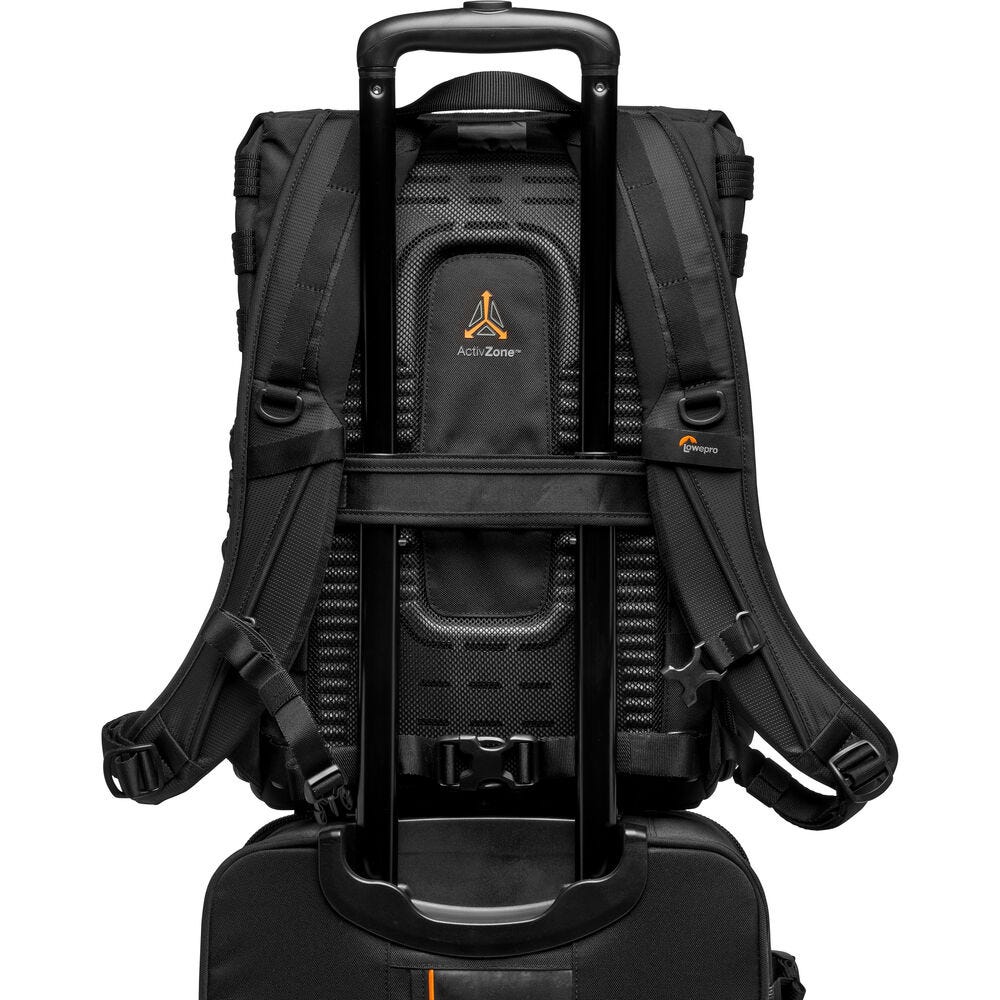 Lowepro Protactic 300 AW II Black